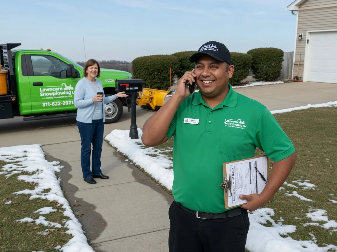 Lawn Care Services By Expert Landscaper Princeton, IN FAQs